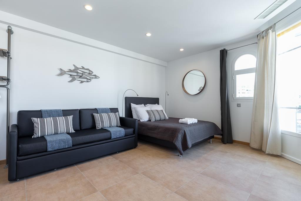 Palais Saint Pierre Cagnes-sur-Mer Quarto foto